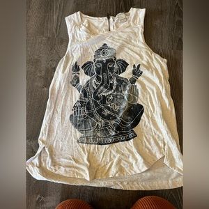 Lucky Brand tank